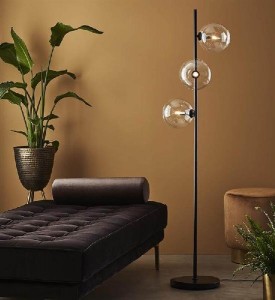 Торшер Andrew 107927