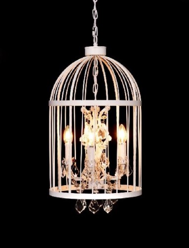 Подвесной светильник Archivia LDP 161 WT