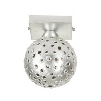 Настенно-потолочный светильник Forme 6884/A1-P1 V1021 XP