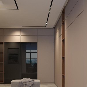 Подвесной комплект SHINO FLUM 135097