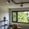 Трековый светильник 3Ph PARA CONE 1002878