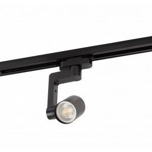 Трековый светильник DK620 DK6006-BK