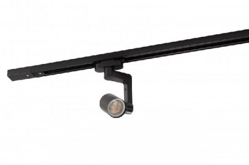 Трековый светильник DK620 DK6006-BK