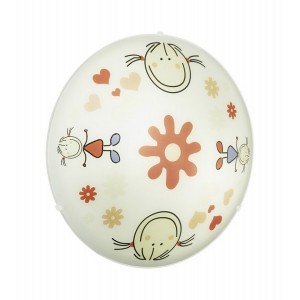 Настенный светильник Junior 2 88973