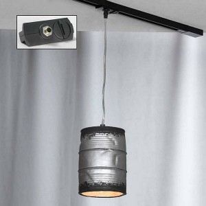 Трековый светильник Track Lights LSP-9526-TAB