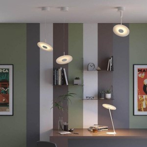 Подвесной светильник Ellen 4107/12L