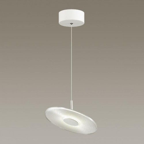 Подвесной светильник Ellen 4107/12L