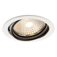 Точечный светильник Beret 162151