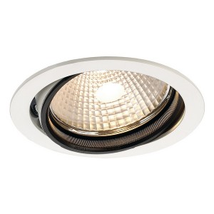 Точечный светильник Beret 162151
