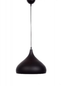 Подвесной светильник Folina LDP 7558 BK