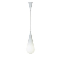 Подвесной светильник Goccia Goccia H2 white