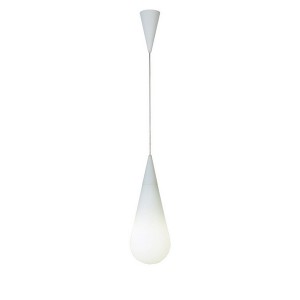 Подвесной светильник Goccia Goccia H2 white