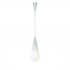 Подвесной светильник Goccia Goccia H2 white