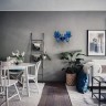 Бра Ashanti Ashanti W1250.2 blu