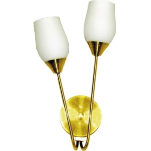 Бра B-973 B-973/2 satin gold