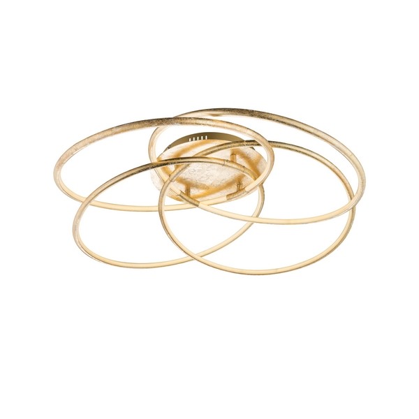 Потолочная люстра Barna 67828-60G Потолочная люстра Barna 67828-60G