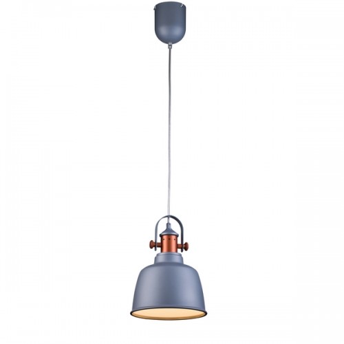 Подвесной светильник INDUSTRIAL INDUSTRIAL 1820.1 SAND SILVER