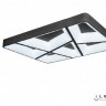 Потолочный светильник Luminous S1894/100 BK