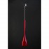 Подвесной светильник Loft US9143B/RED