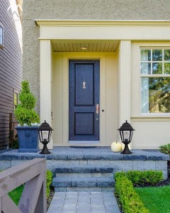 Наземный фонарь Глазго 815040901