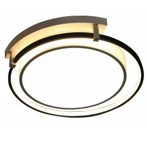 Потолочная люстра Frevoria 10243/2LED