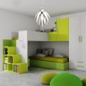 Подвесная люстра Grappolo Grappolo 198.1 bianco