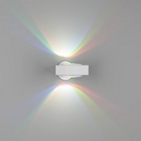 Настенный светильник LINSE GW-1025-6-WH-RGB