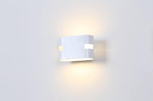Настенный светильник RAZOR HR GW-1556-6-WH-NW