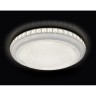 Потолочный светильник Orbital Crystal F93 192W D800