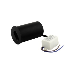 Подсветка для лестниц и ступеней FLOOR R GW-R612-1-BL-NW