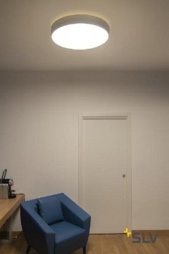 Потолочный светильник MEDO 90 LED CW TRIAC 1001880