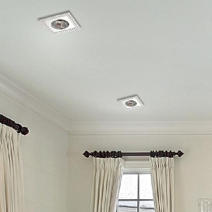 Точечный светильник Mirror 369836