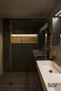 Профиль встраиваемый GRAZIA 10 1000458