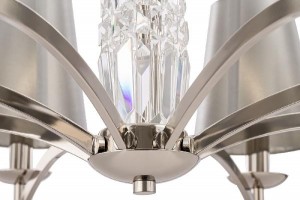 Потолочная люстра Krona MOD076PL-06N