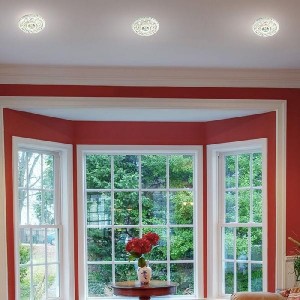 Точечный светильник Ola 370198