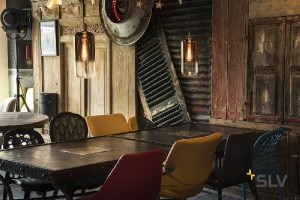 Подвесной светильник PANTILO 1003003