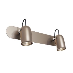 Спот Alcor SP311-CW-02-N
