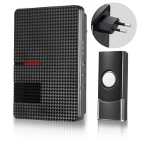 Звонок  DBQ12M AC 36M IP44 Клетка