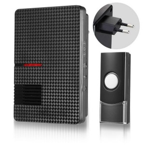 Звонок  DBQ12M AC 36M IP44 Клетка