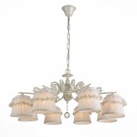 Подвесная люстра Malia SL158.503.08