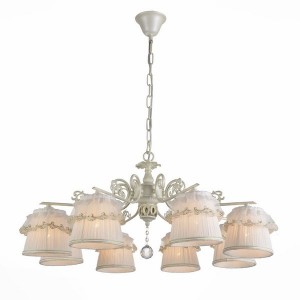 Подвесная люстра Malia SL158.503.08