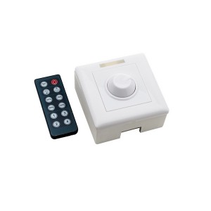 Контроллер встраиваемый  IR-DIM-W-8A