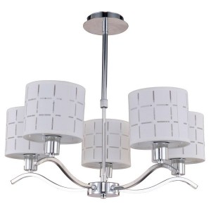 Потолочная люстра Naily 5052/5P