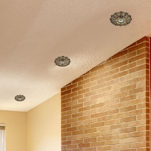 Точечный светильник Vintage 370030