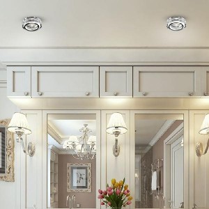 Точечный светильник Aqua 369879