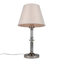 Интерьерная настольная лампа Omnilux 872 OML-87204-01
