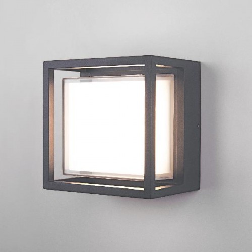 Настенный светильник уличный  1533 TECHNO LED