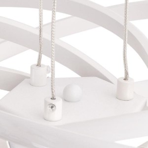 Подвесной светильник Swing A2527SP-6WH