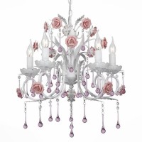 Подвесная люстра Rose SL699.503.05