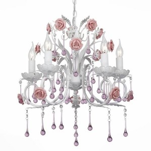 Подвесная люстра Rose SL699.503.05